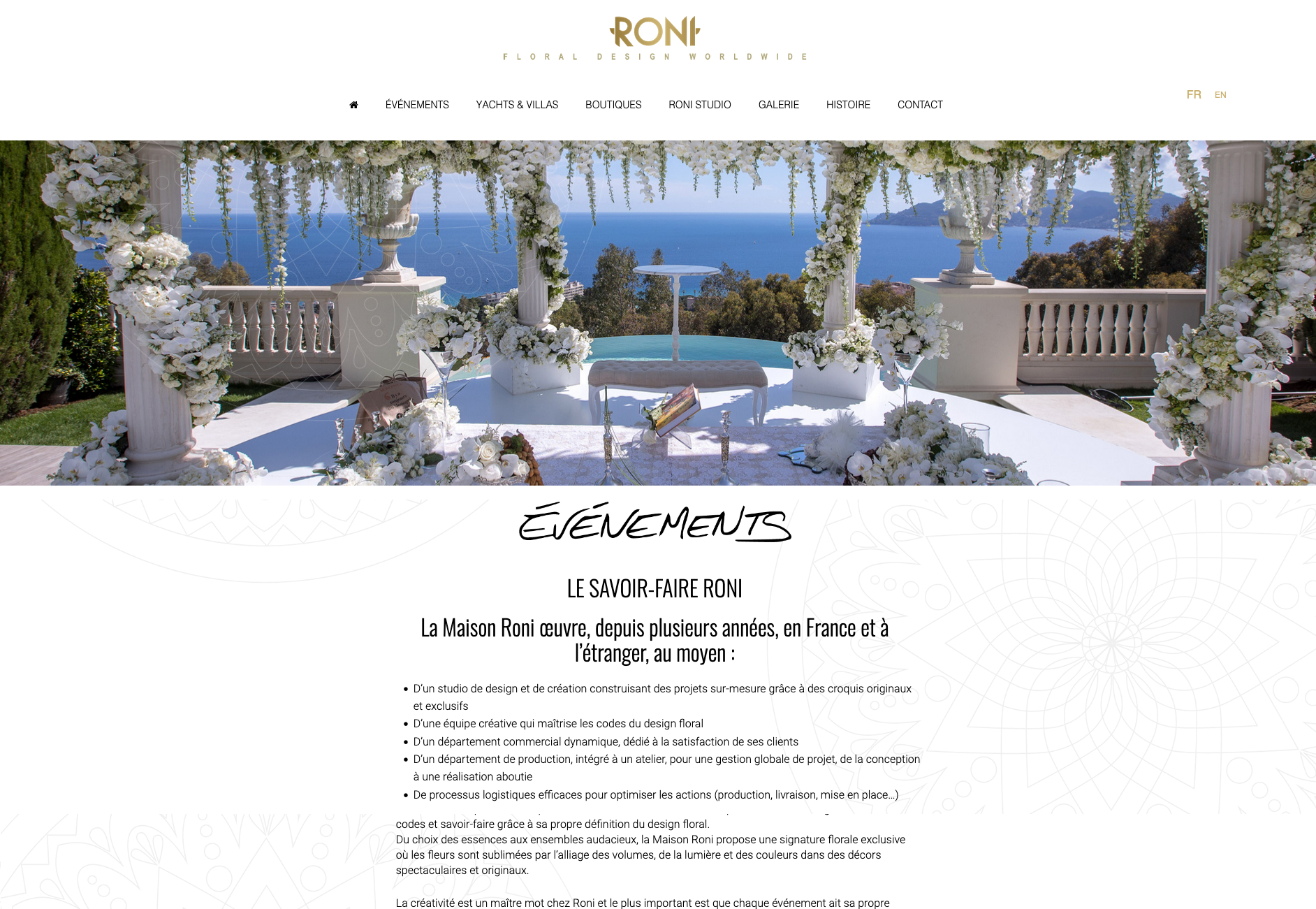 roni-floral-design.com Image