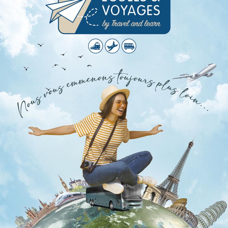 Ecoles et Voyages 2022